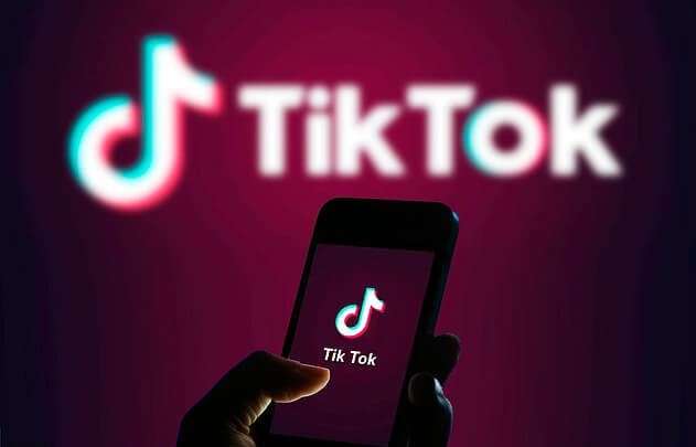 Tút Dame Acc TikTok, Rip Nick TikTok Của Người Khác