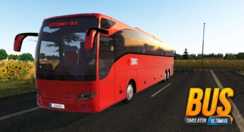 Cách Hack Bus Simulator VÔ HẠN TIỀN thoải mái chơi, nâng cấp