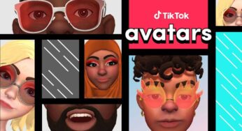 Cách đổi Avatar TikTok trên điện thoại, máy tính (PC)