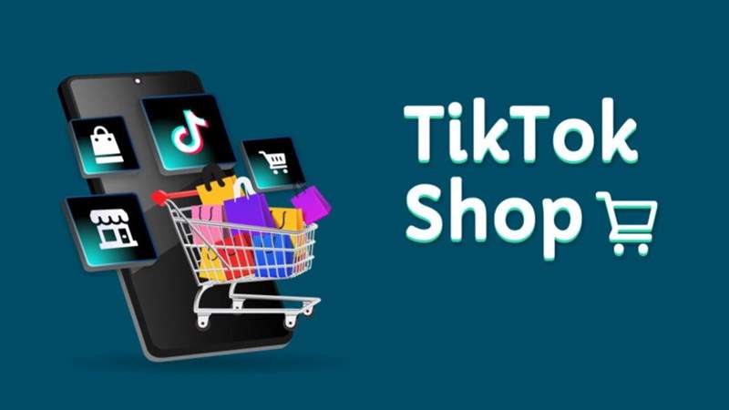 Cách kiểm tra đơn hàng trên TikTok