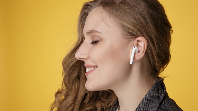 cách sử dụng tai nghe bluetooth 24