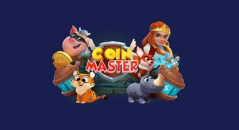 Cách tặng spin Coin Master cho bạn bè đơn giản