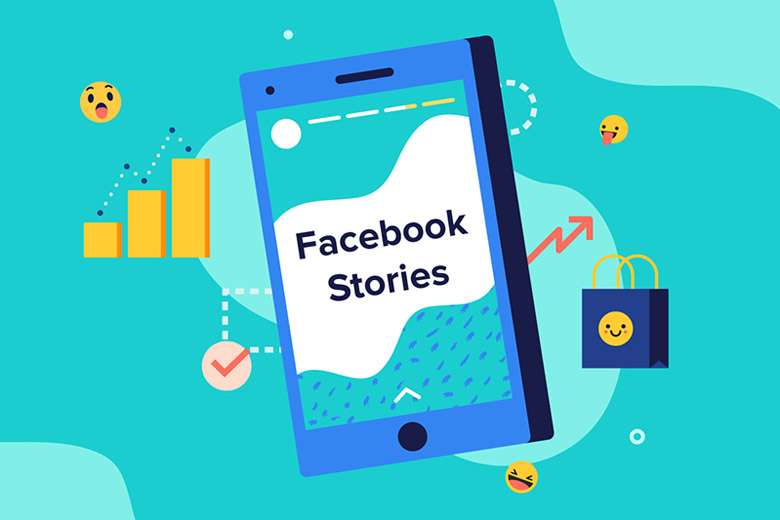 Cách xem người lạ xem tin story Facebook trên điện thoại, máy tính