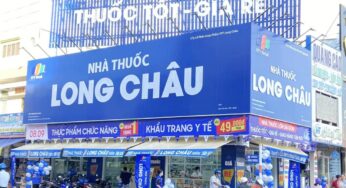 Hiệu thuốc gần nhất ở đâu? Tìm cửa hàng bán thuốc uy tín gần bạn