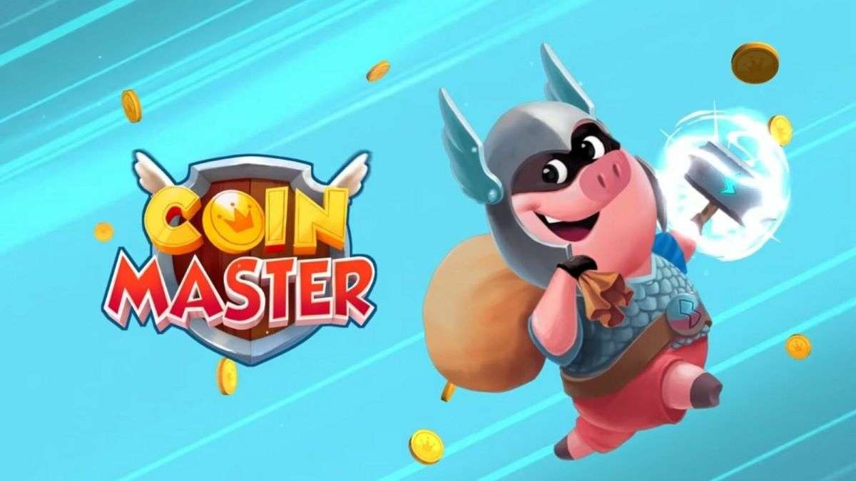 Làng Coin Master mới nhất