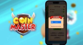 Nguyên nhân, Cách lấy lại Acc Coin Master bị khoá đơn giản