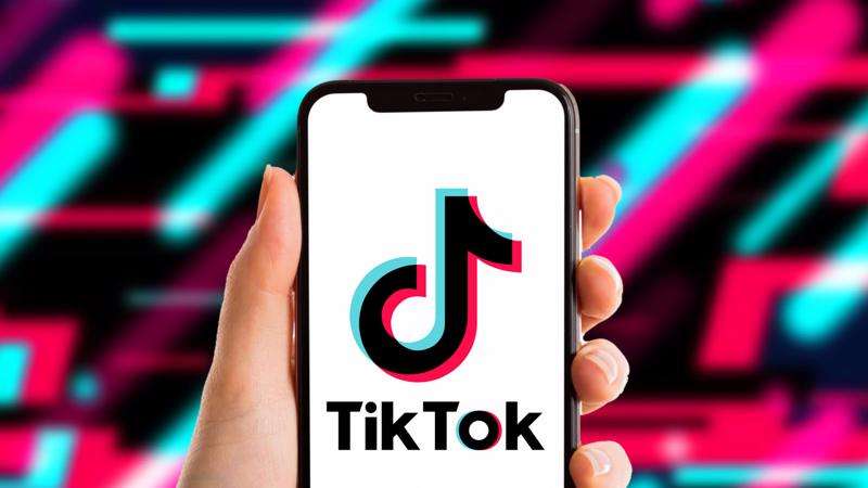 TikTok Bị Lỗi