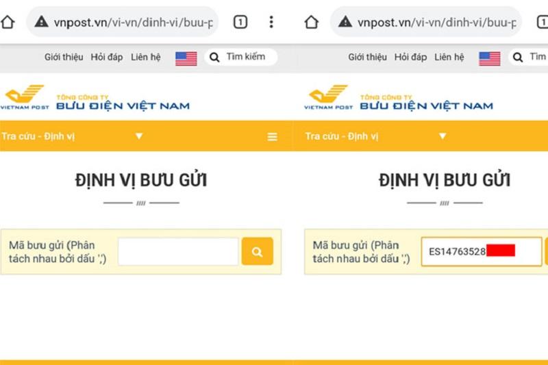 [4 cách] Kiểm tra đơn hàng bưu điện bằng số điện thoại nhanh chóng