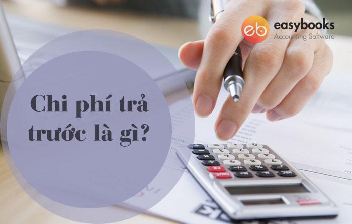 Chi phí trả trước là gì? Chi phí trả trước ngắn hạn và dài hạn