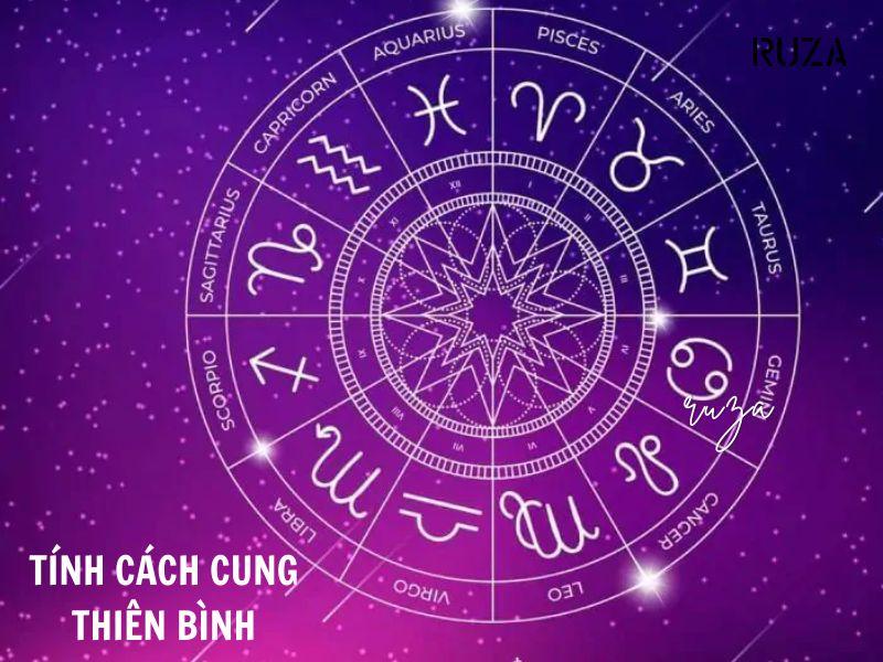 Cung Thiên Bình Hợp Với Cung Nào? Giải Mã Từ A- Z