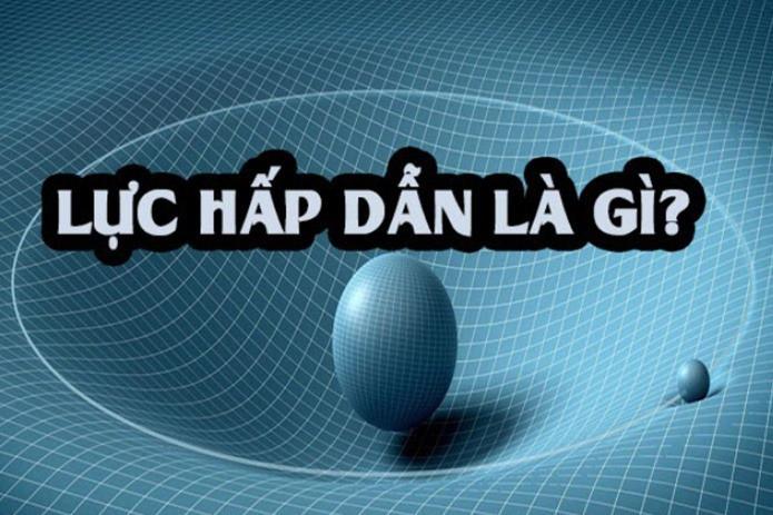 Lực hấp dẫn: Đặc điểm và tầm quan trọng với trọng lực (2023)