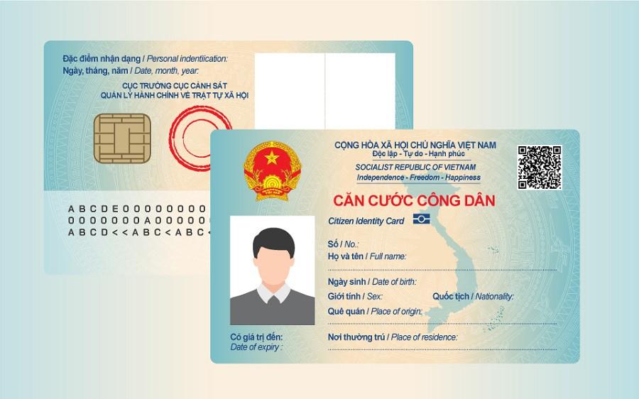 Mất căn cước công dân có bị phạt không theo quy định?