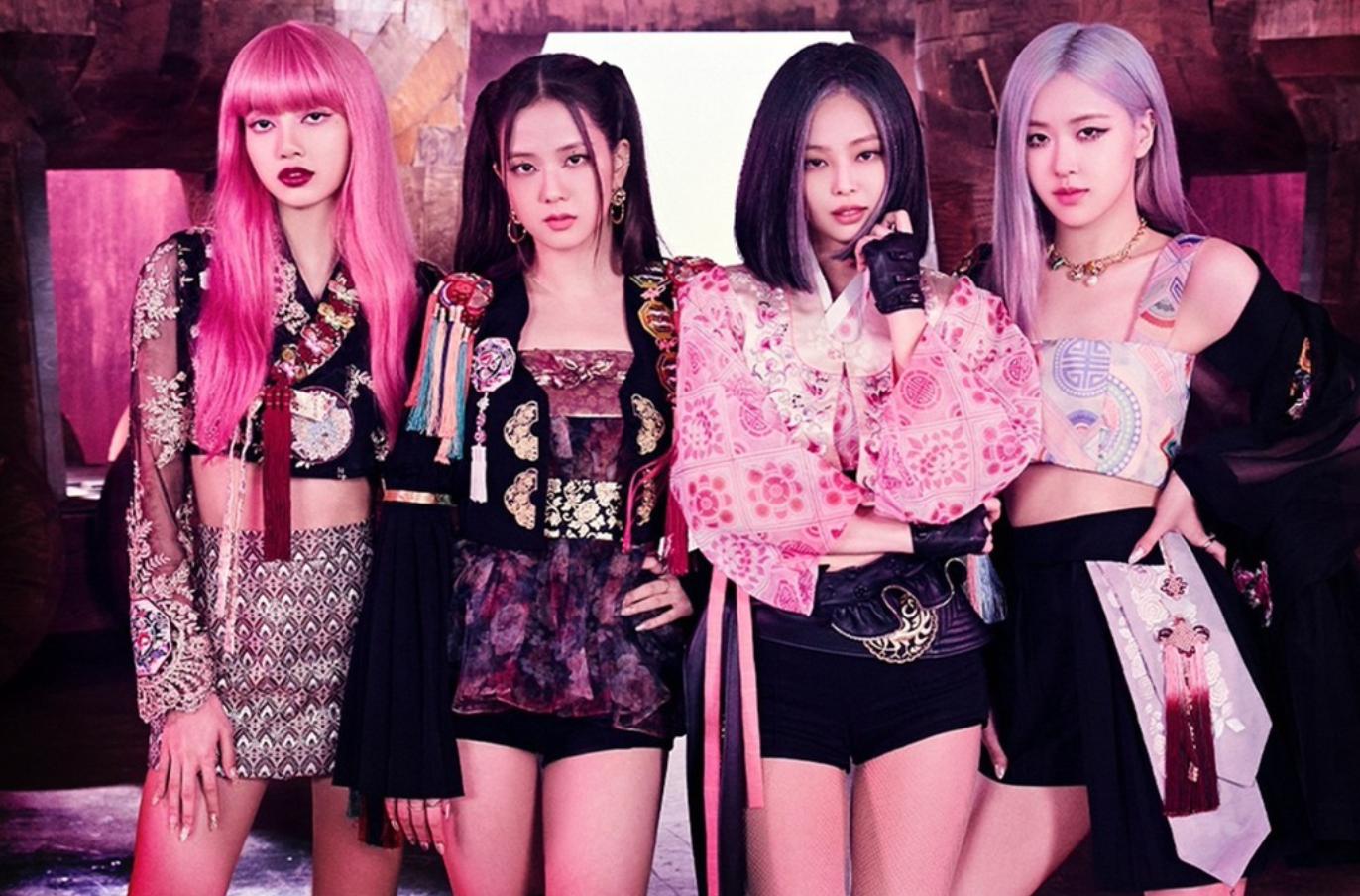 7 nhóm nhạc nữ Kpop quyền lực nhất mọi thời đại: BLACKPINK, TWICE, SNSD xếp ngôi đầu