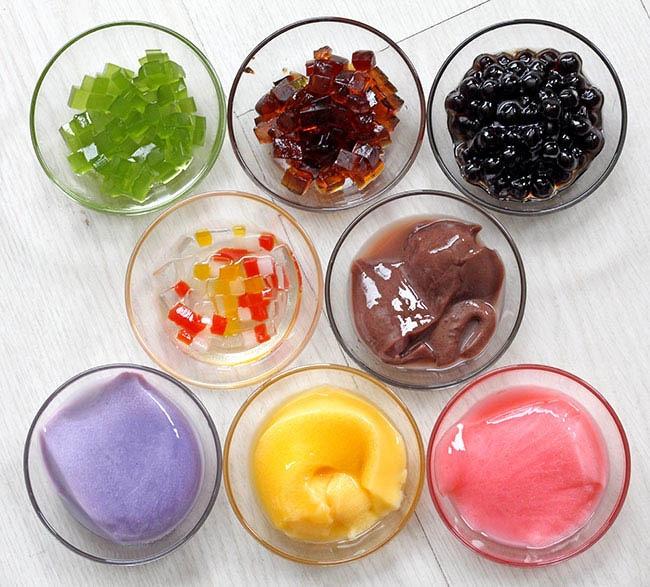 Pudding và flan có giống nhau không? Cách làm pudding từ bột pha sẵn như thế nào?