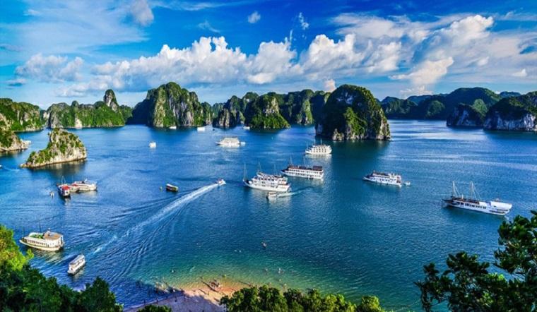 Quảng Ninh sẽ là thành phố trực thuộc Trung ương với 7 thành phố nội thành