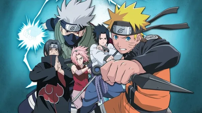 Nhân vật trong Naruto: Tấn tần tật mọi thứ bạn muốn biết