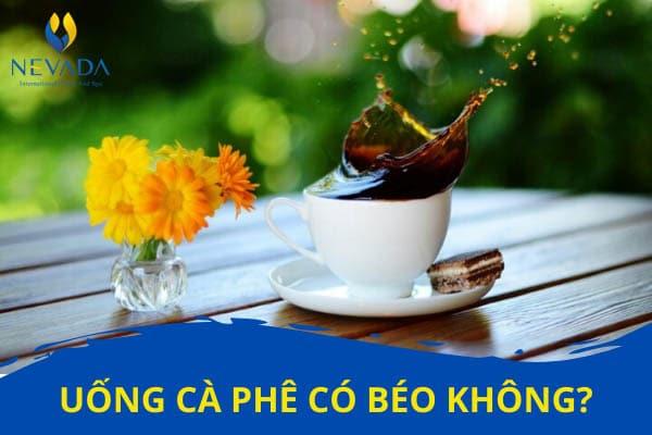 Một gói cà phê sữa G7 bao nhiêu calo? Uống cà phê hòa tan có giảm cân không?