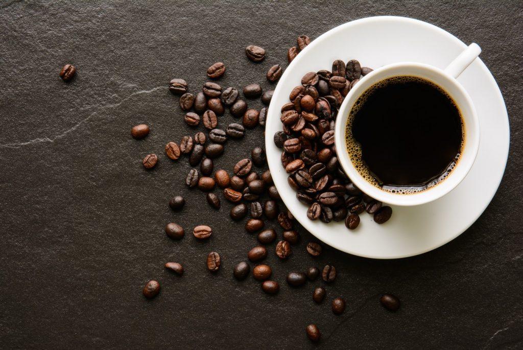 Tin tức cà phê   Ước tính cà phê bao nhiêu calo? Uống cà phê có tăng cân không?