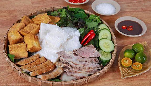 Bún đậu mắm tôm bao nhiêu calo? Ăn bún đậu mắm tôm có béo không?