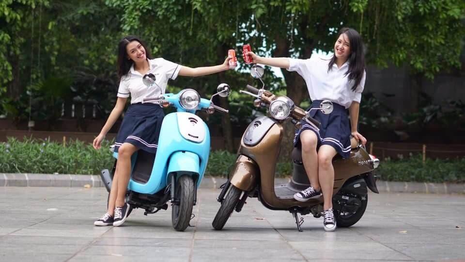 [Giải đáp] 15 tuổi có được chạy xe 50cc không?