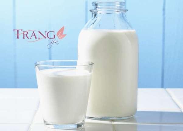 220ml sữa tươi có đường bao nhiêu calo