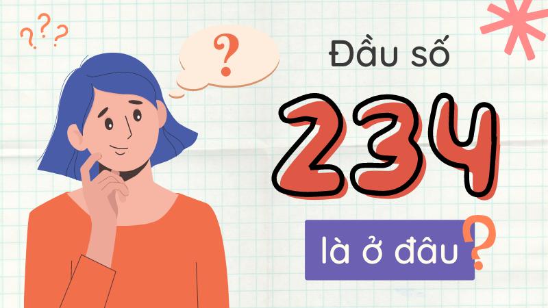 Đầu số 234 là ở đâu? Đầu số +234 lừa đảo WhatsApp, Viber?