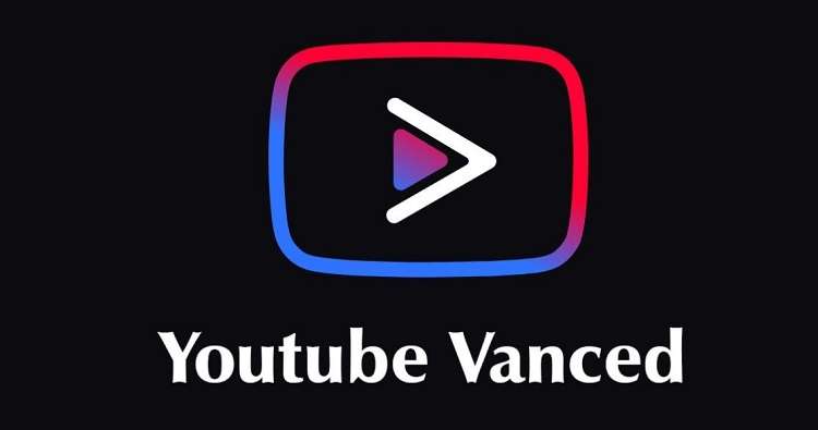 sửa lỗi youtube vanced 1