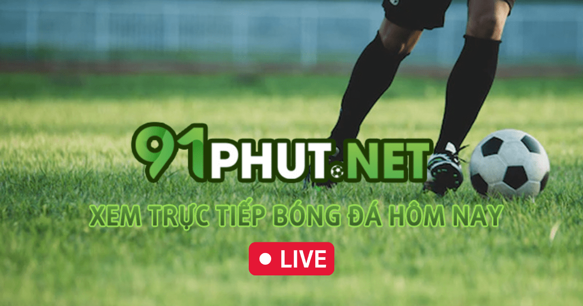 90Phut TV