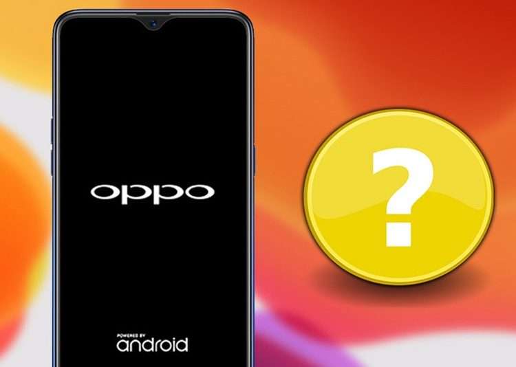 oppo bị lỗi coloros recovery 1