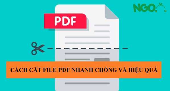 cách cắt trang trong pdf 1