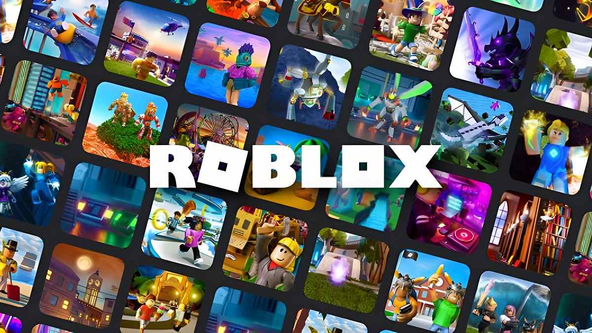 Cách chơi 2 Acc Roblox cùng lúc trên điện thoại, máy tính (PC)