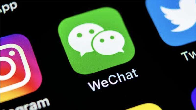 Cách tạo tài khoản Wechat