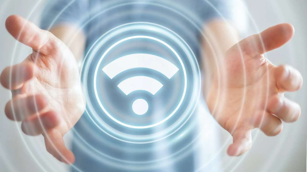 Cách đổi tên Wifi trên điện thoại, máy tính (PC)