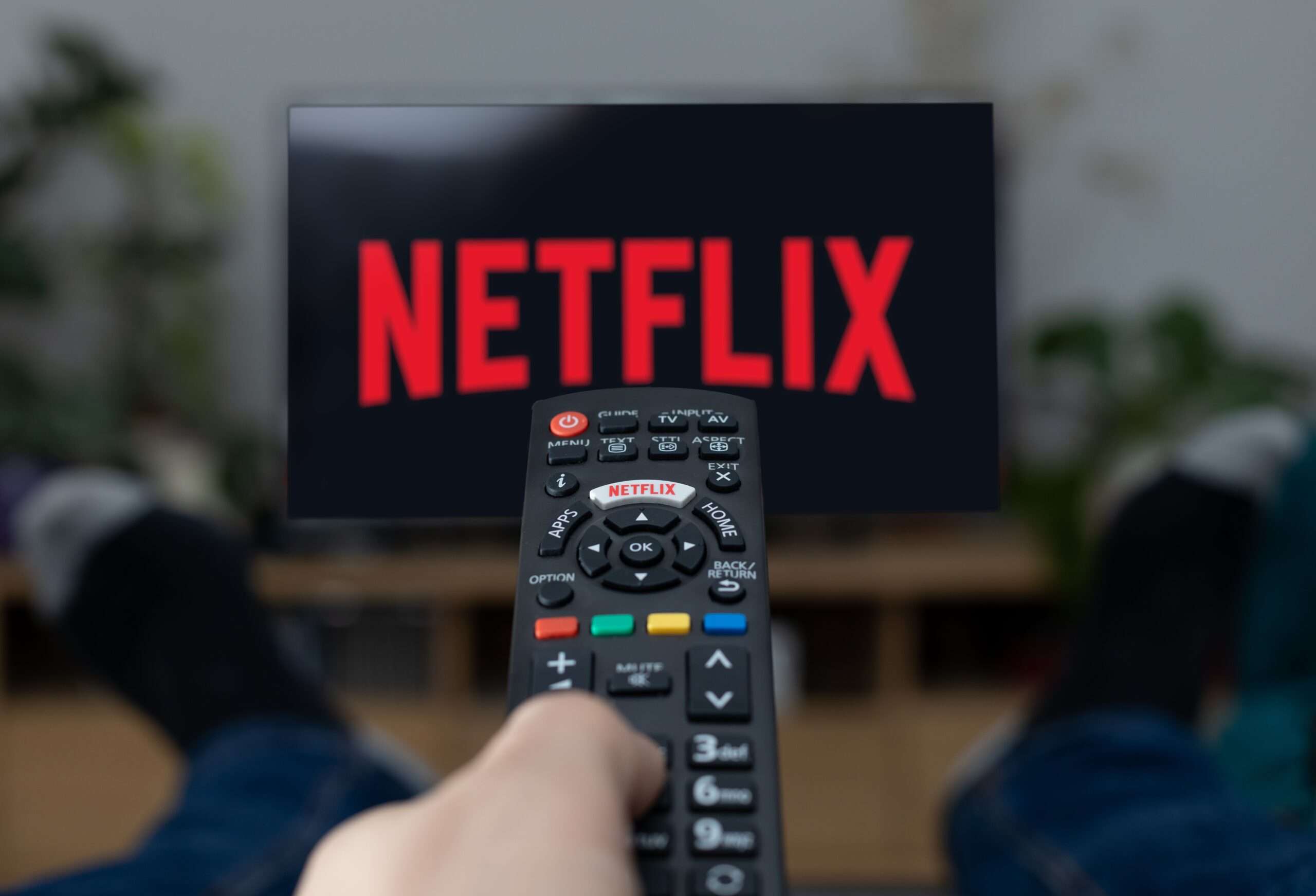 Cách hủy đăng ký Netflix