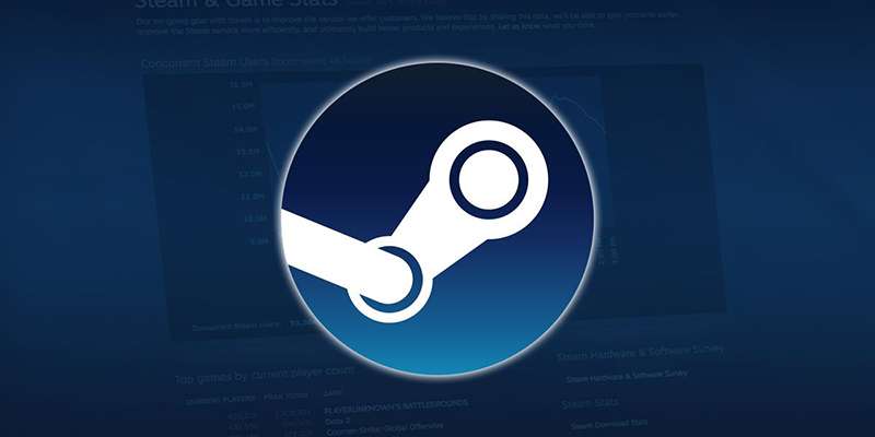 Cách tạo tài khoản Steam