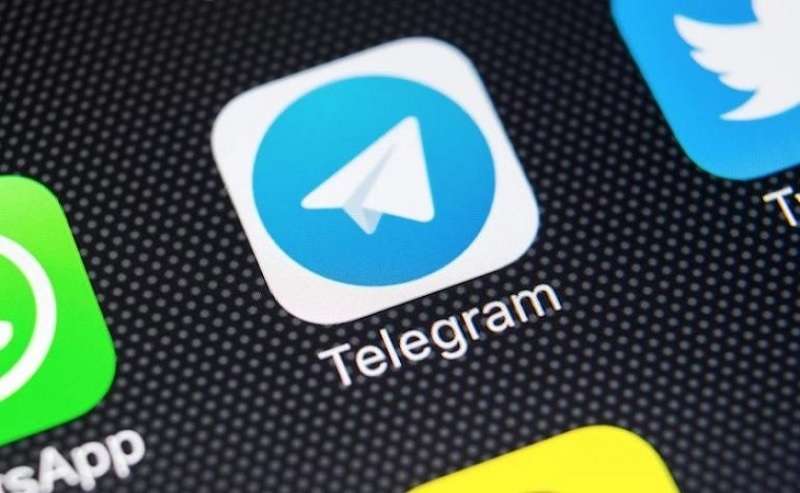 Cách tìm nhóm trên Telegram