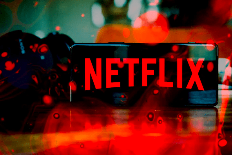 Cách xem phim trên Netflix trên điện thoại, máy tính (PC)