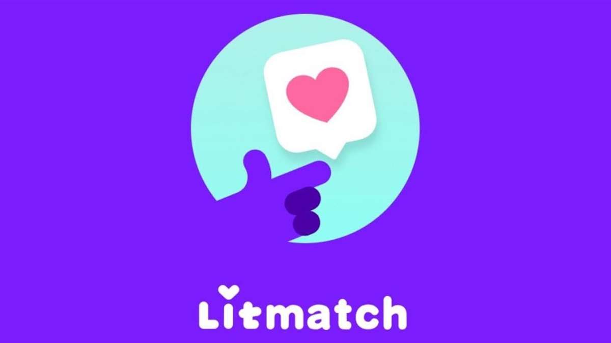 Tải và cài đặt Litmatch trên AppStore Việt Nam khi bị xoá