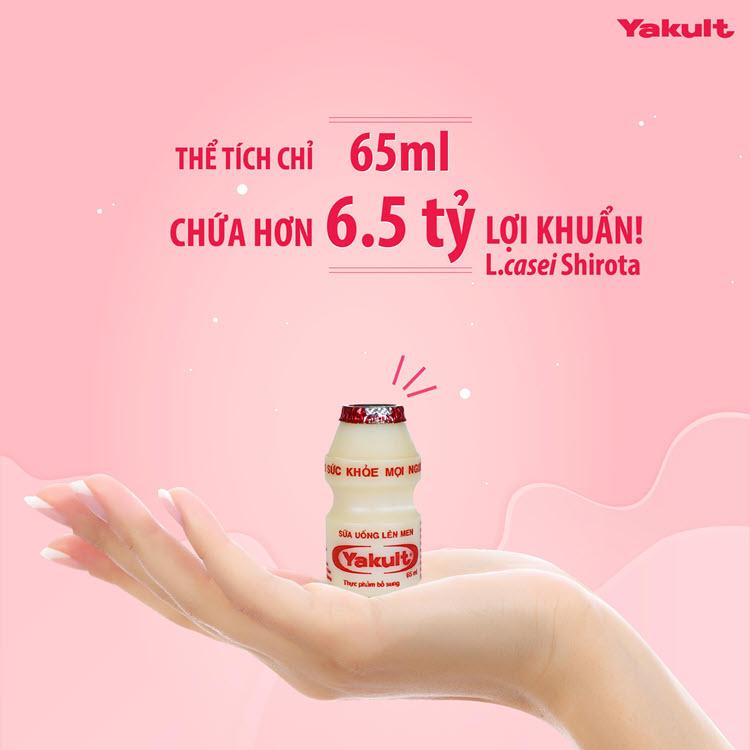 Giải đáp bà bầu uống Yakult có tốt không? Lưu ý khi sử dụng