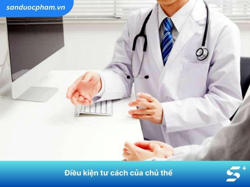 Thủ tục mở phòng khám ngoài giờ cần những gì?