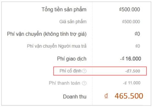 Chi phí bán hàng trên Shopee là bao nhiêu? Có đắt không?