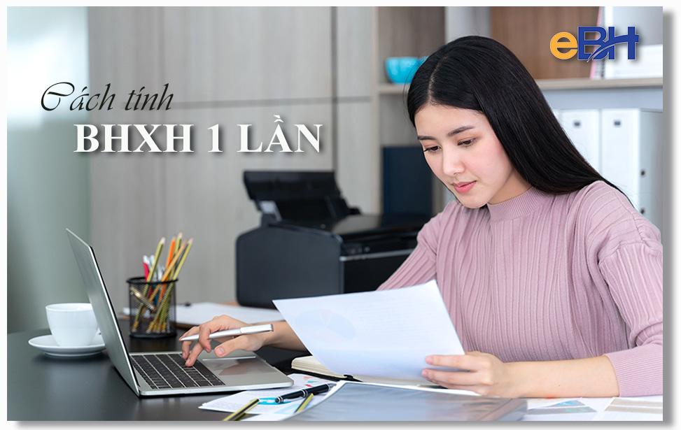 CỔNG GIAO DỊCH BẢO HIỂM XÃ HỘI ĐIỆN TỬ