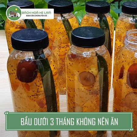 Bầu ăn chè dưỡng nhan được không? Bầu mấy tháng mới dùng được?