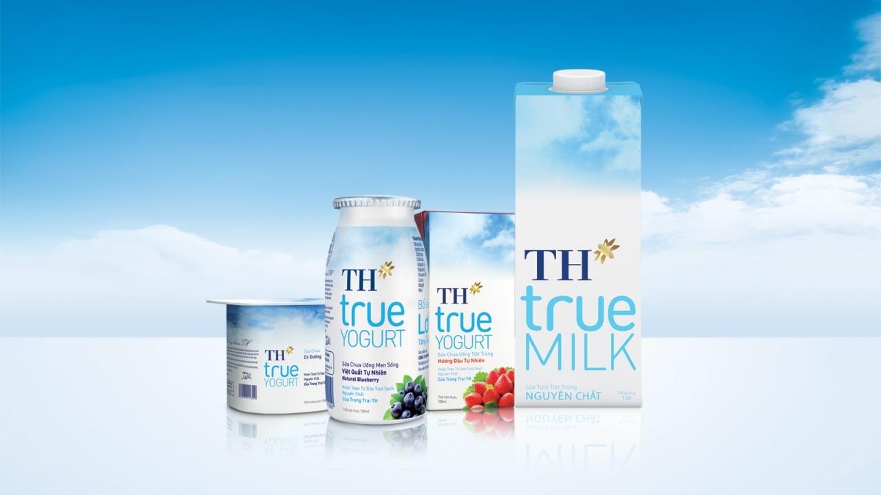 Độ tuổi sử dụng sữa TH True Milk tốt nhất, lợi ích và cách dùng