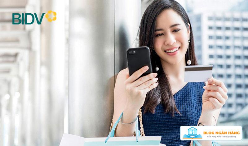 Dưới 18 tuổi có được làm thẻ ATM BIDV không? Cần điều kiện gì?