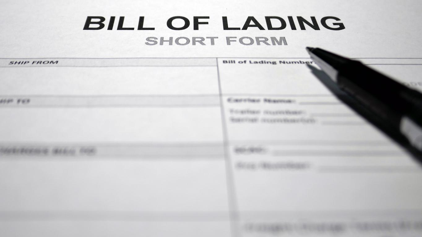 BILL OF LADING LÀ GÌ? TẦM QUAN TRỌNG VÀ Ý NGHĨA TRONG THƯƠNG MẠI QUỐC TẾ