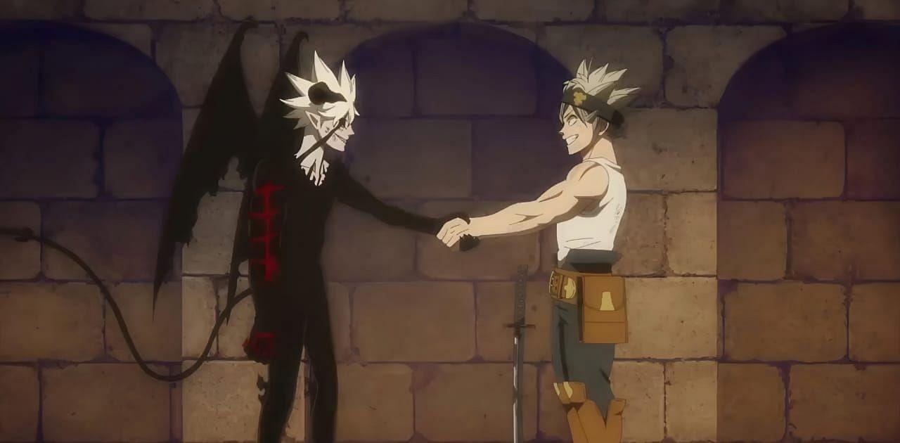 Black Clover episode 171: Expected release date, what to expect, and more