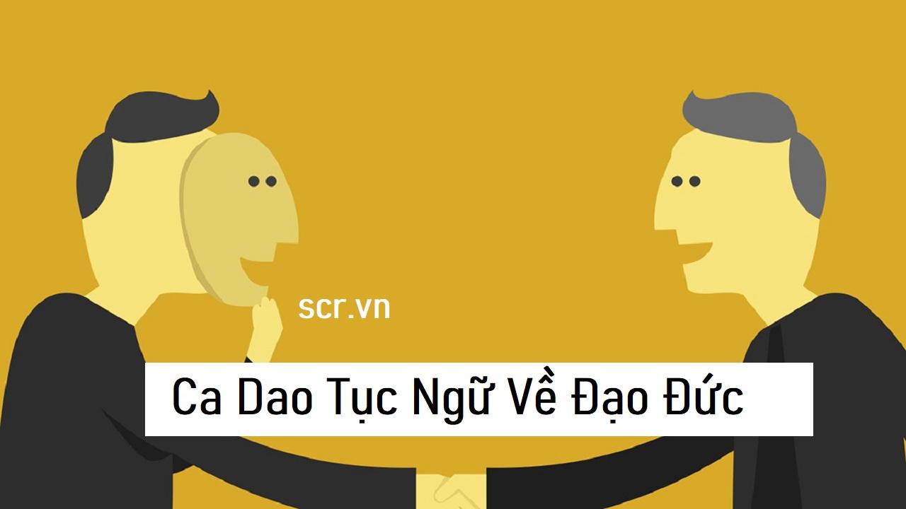 Ca Dao Tục Ngữ Về Tự Lập [Sưu Tầm 94+ Câu Hay]