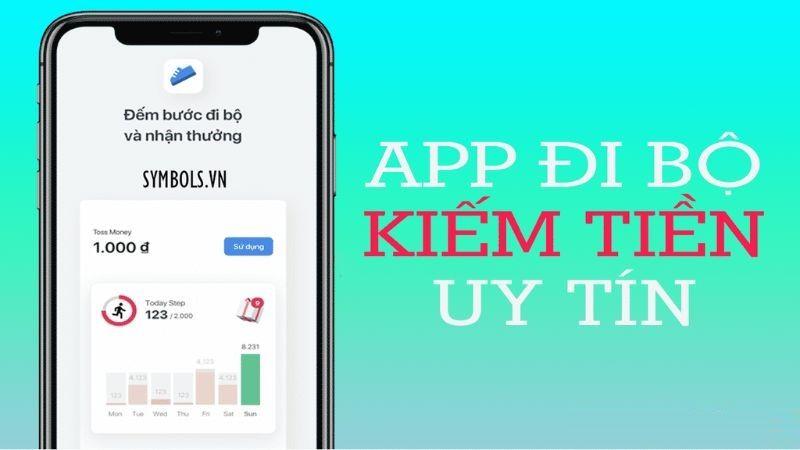 Top 12 App đi bộ kiếm tiền uy tín trên iOS/Android