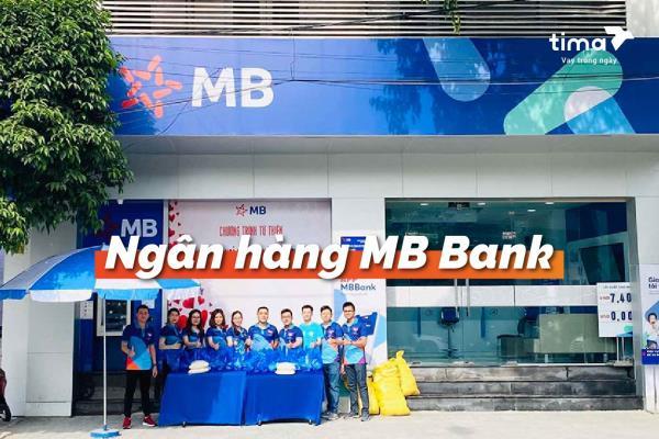 CẬP NHẬT Bảng lãi suất gửi tiết kiệm ngân hàng MBbank cá nhân, doanh nghiệp